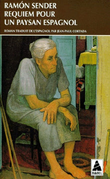 Requiem pour un paysan espagnol