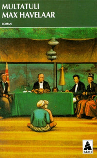 Max Havelaar