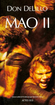 Mao II