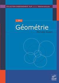 Géométrie (L3M1)
