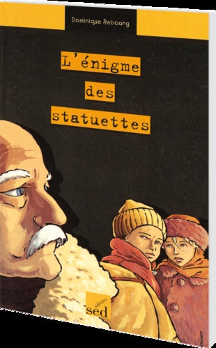 L'énigme des statuettes