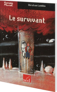 Le survivant