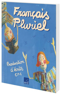 Manuel de production d'écrits