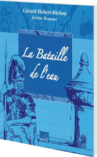 La bataille de l'eau: Cycle 3