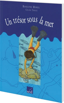 Un trésor sous la mer