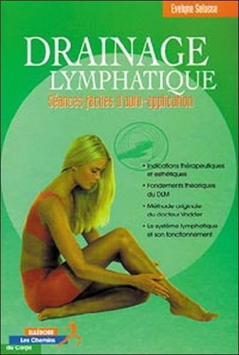 Drainage lymphatique : Méthode du docteur Vodder