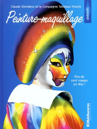 Peinture-maquillage