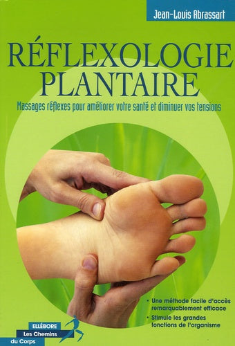 Réflexologie plantaire