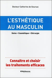 L'esthétique au masculin