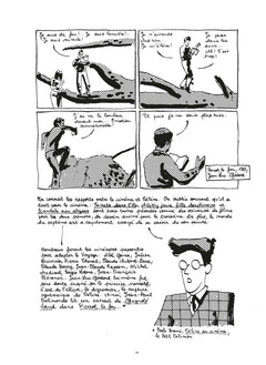Céline Comix