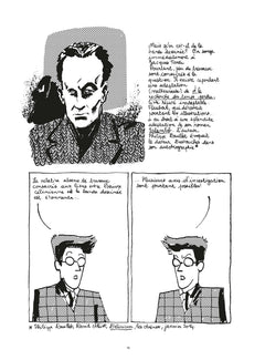 Céline Comix