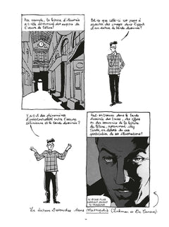 Céline Comix