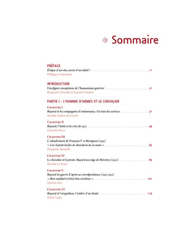 L'énigme Bayard