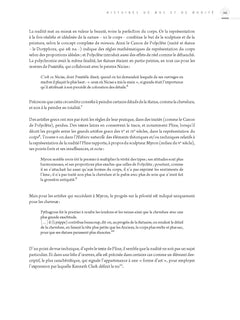 Le nu dans la littérature de la Renaissance