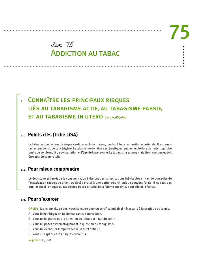 ECN référentiel de médecine vasculaire et de chirurgie vasculaire