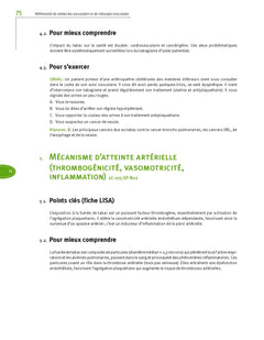 ECN référentiel de médecine vasculaire et de chirurgie vasculaire