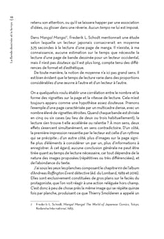 La bande dessinée et le temps