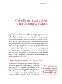 HBO et le porno