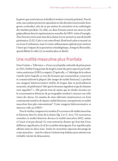 HBO et le porno