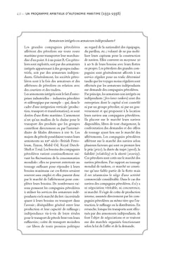 L'ère des superpétroliers