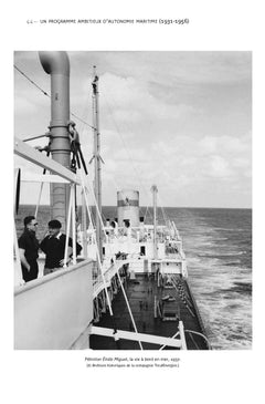 L'ère des superpétroliers