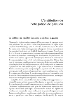 L'ère des superpétroliers