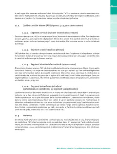 Manuel de neurologie et douleur appliquées en anesthésie réanimation et médecine péri-opératoire