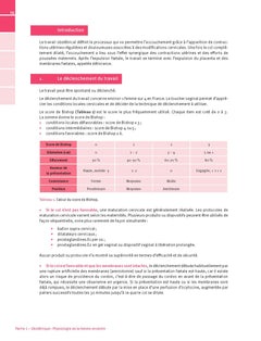 Manuel d'obstétrique et pédiatrie appliquées en anesthésie-réanimation et médecine péri-opératoire
