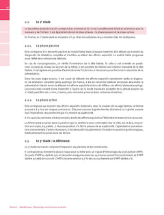 Manuel d'obstétrique et pédiatrie appliquées en anesthésie-réanimation et médecine péri-opératoire