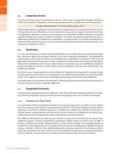 Manuel de traumatismes graves, ALR, transfusion et hémostase appliqués