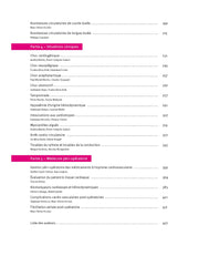 Manuel d'hémodynamique appliquée en Anesthésie  Réanimation et Médecine péri-opératoire