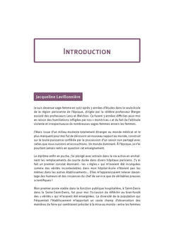 Manuel d'obstétrique physiologique