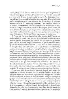 Migrations d'élites