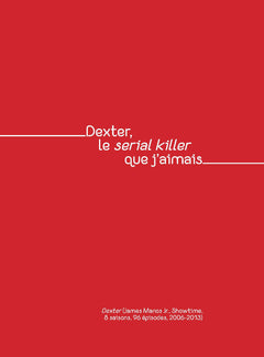 Serial philosophie