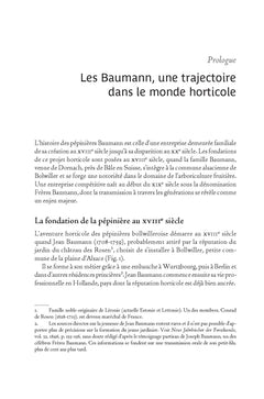 La métamorphose des jardins européens