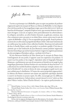 La métamorphose des jardins européens