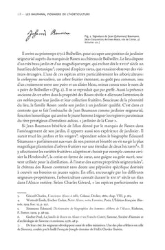 La métamorphose des jardins européens