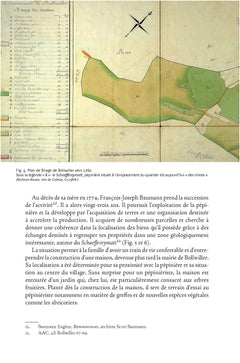 La métamorphose des jardins européens