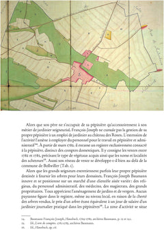 La métamorphose des jardins européens