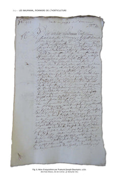 La métamorphose des jardins européens