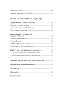 Un Moyen Âge en clair-obscur