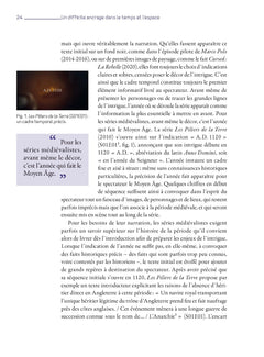 Un Moyen Âge en clair-obscur