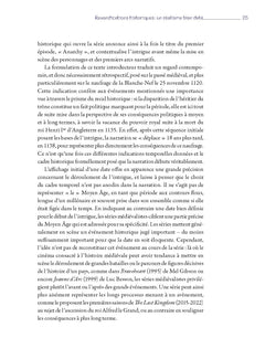 Un Moyen Âge en clair-obscur