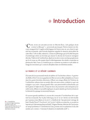 L'architecture à Caen à la Renaissance