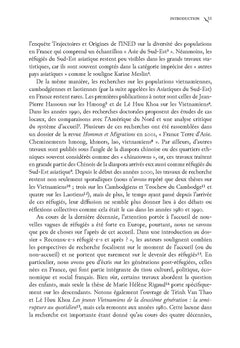 Générations post-réfugiées
