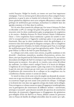 Générations post-réfugiées