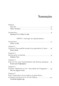 Générations post-réfugiées
