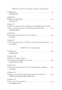 Générations post-réfugiées