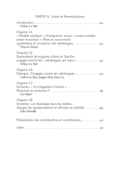 Générations post-réfugiées