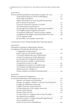Vermicelles et coquillettes